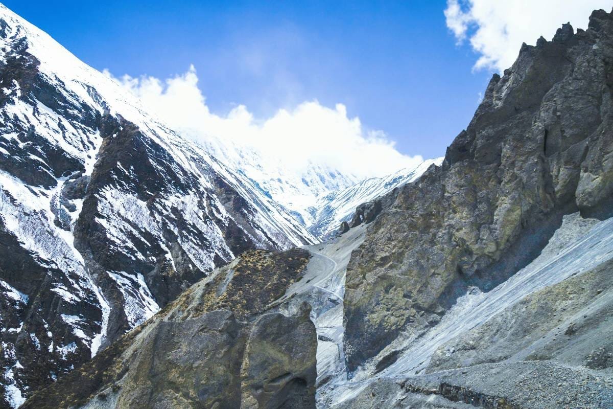 Nepal's Top Challenging and Rewarding Treks: Trails That Will Test Your Limits