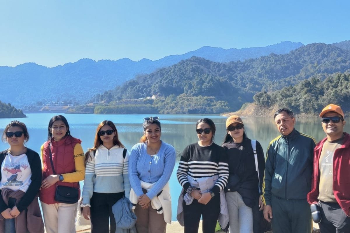 6 Best Hiking Trails Near Kathmandu for Nature Lovers and Culture Seekers