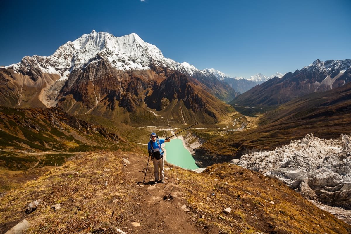 Manaslu Circuit Trek: A Complete Guide to Nepal’s Remote Beauty