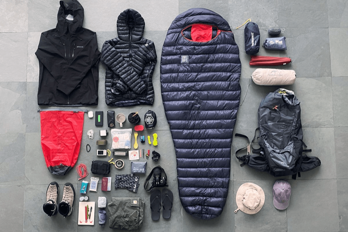 Essential Trekking Gear for Annapurna Base Camp Trek