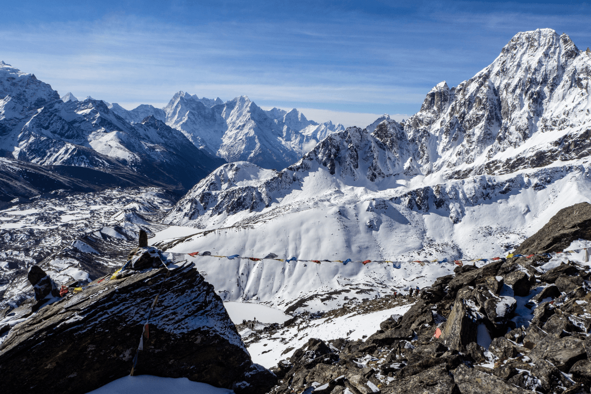 Best Nepal Travel Agency for Foreigners: Your Ultimate Guide to Hassle-Free Trips