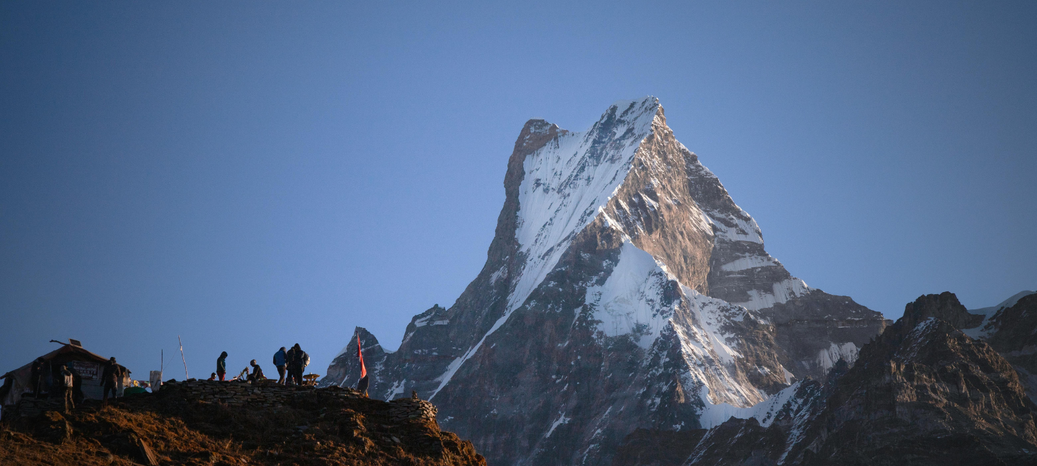 Mardi Himal