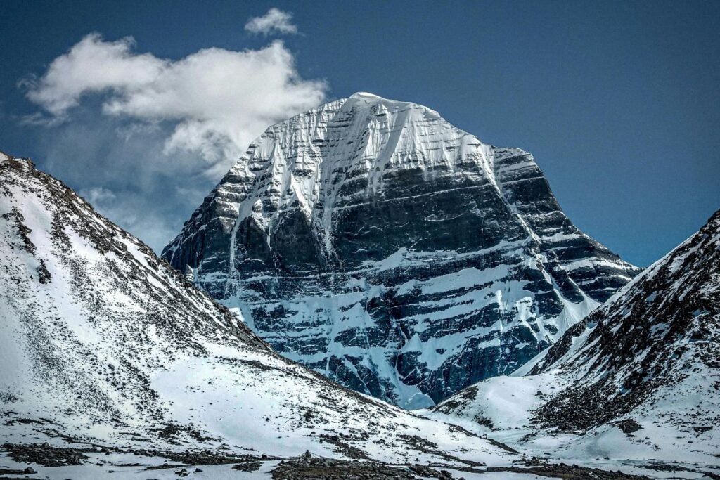 'Mount Kailash'